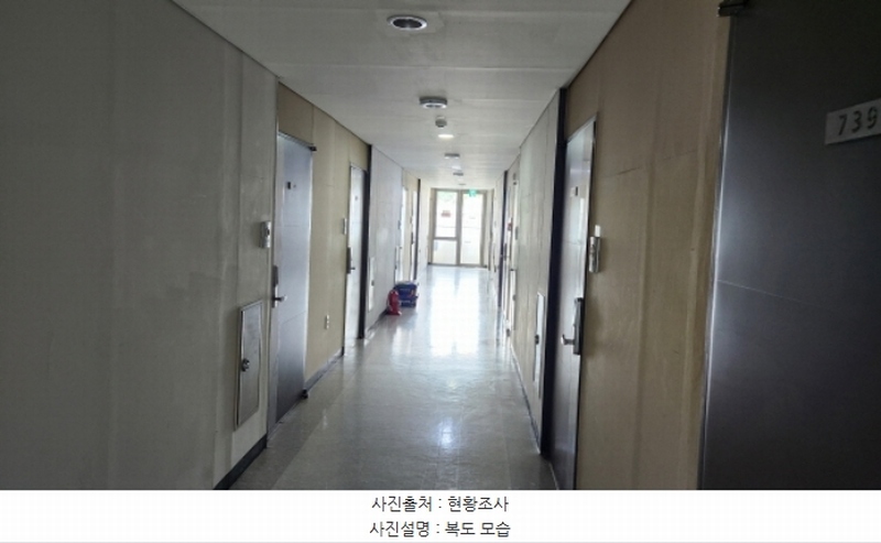 2024타경115581 세종특별자치시 갈매로 364, 푸르지오시티 7층 749호 오피스텔[계약15평형] 경매 이미지