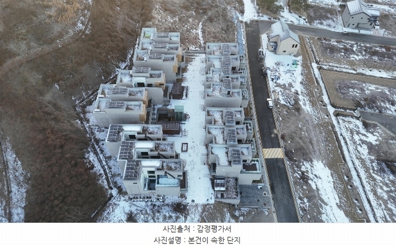 2024타경123377 세종특별자치시 해밀숲2길 13, 메종블룸 비동 지1,1,2,3층 101호 다세대(빌라) 경매 이미지
