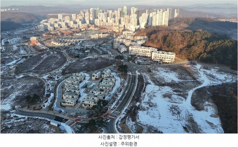 2024타경123377 세종특별자치시 해밀숲2길 13, 메종블룸 비동 지1,1,2,3층 101호 다세대(빌라) 경매 이미지