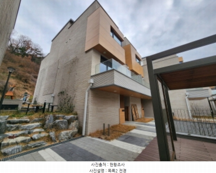 2024타경123377 세종특별자치시 해밀숲2길 13, 메종블룸 비동 지1,1,2,3층 101호 다세대(빌라) 경매 이미지