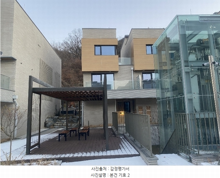 2024타경123377 세종특별자치시 해밀숲2길 13, 메종블룸 비동 지1,1,2,3층 101호 다세대(빌라) 경매 이미지