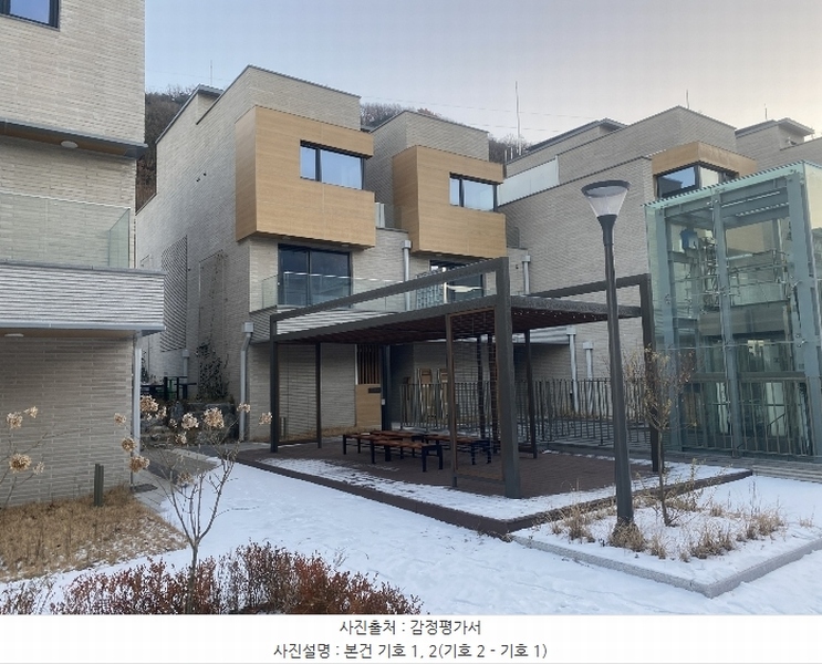 2024타경123377 세종특별자치시 해밀숲2길 13, 메종블룸 비동 지1,1,2,3층 101호 다세대(빌라) 경매 이미지