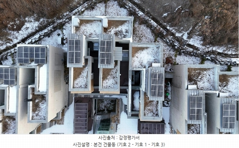 2024타경123377 세종특별자치시 해밀숲2길 13, 메종블룸 비동 지1,1,2,3층 101호 다세대(빌라) 경매 이미지