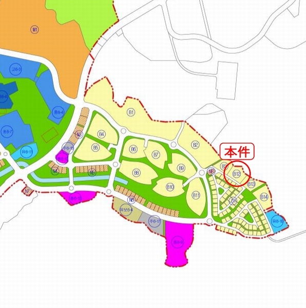 2024타경123377 세종특별자치시 해밀숲2길 13, 메종블룸 비동 지1,1,2,3층 101호 다세대(빌라) 경매 이미지