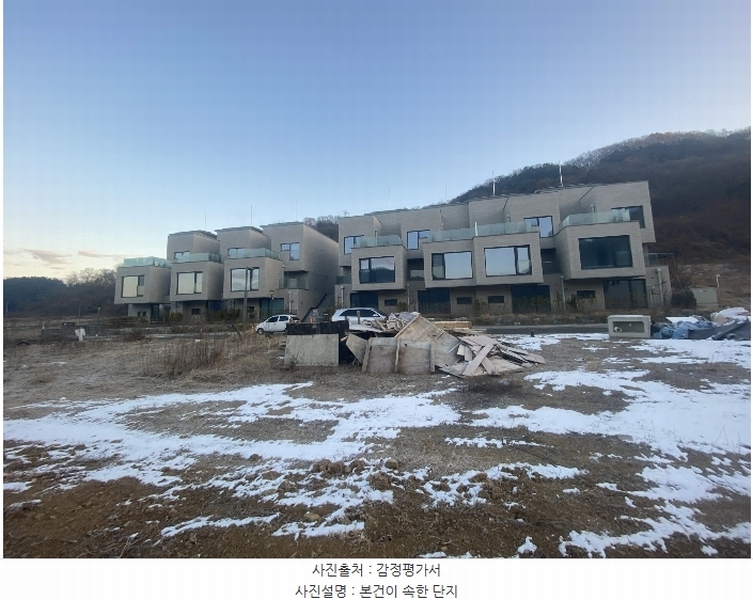 2024타경123377 세종특별자치시 해밀숲2길 13, 메종블룸 비동 지1,1,2,3층 101호 다세대(빌라) 경매 이미지