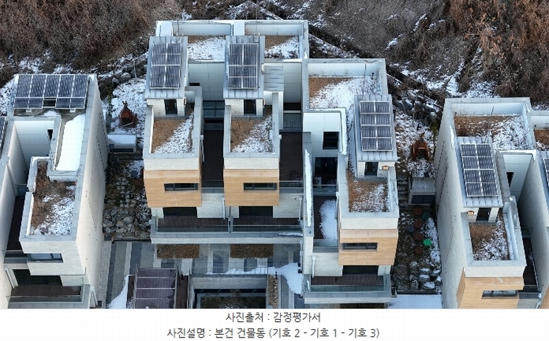 2024타경123377 세종특별자치시 해밀숲2길 13, 메종블룸 비동 지1,1,2,3층 101호 다세대(빌라) 경매 이미지