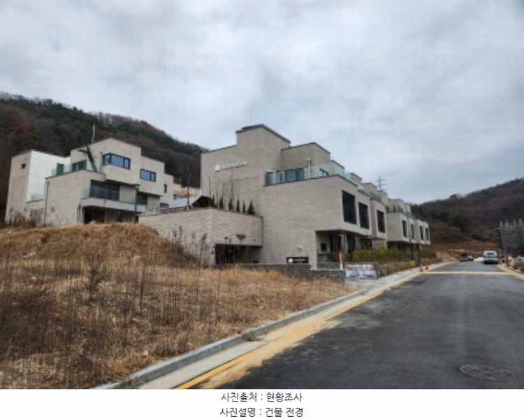 2024타경123377 세종특별자치시 해밀숲2길 13, 메종블룸 비동 지1,1,2,3층 101호 다세대(빌라) 경매 이미지