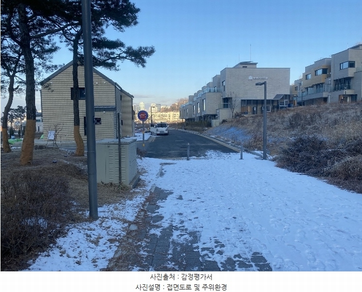 2024타경123377 세종특별자치시 해밀숲2길 13, 메종블룸 비동 지1,1,2,3층 101호 다세대(빌라) 경매 이미지