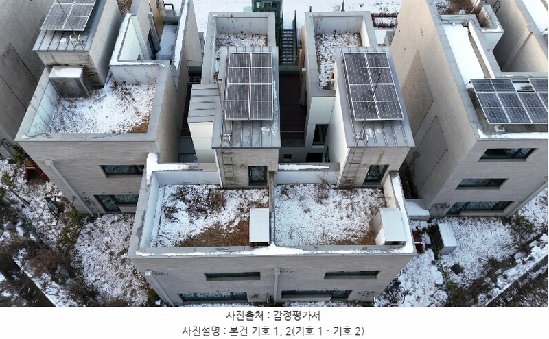 2024타경123377 세종특별자치시 해밀숲2길 13, 메종블룸 비동 지1,1,2,3층 101호 다세대(빌라) 경매 이미지