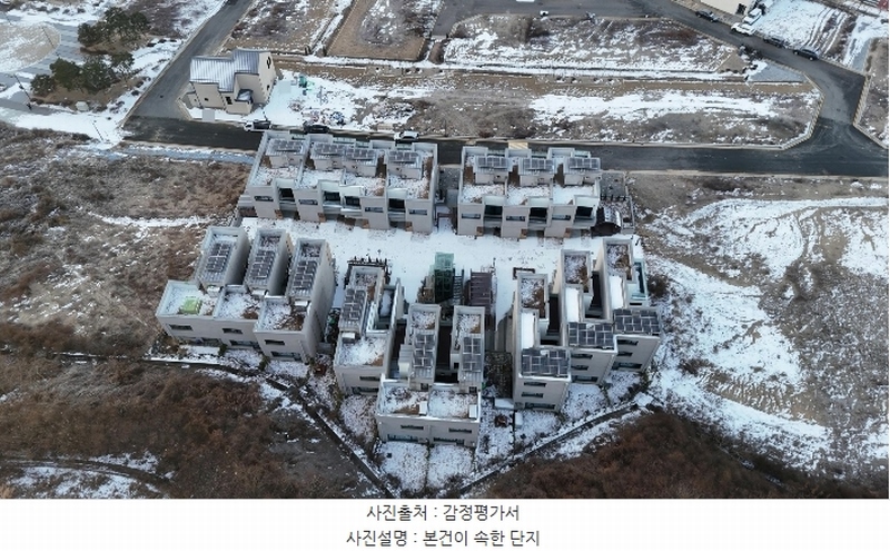 2024타경123377 세종특별자치시 해밀숲2길 13, 메종블룸 비동 지1,1,2,3층 101호 다세대(빌라) 경매 이미지