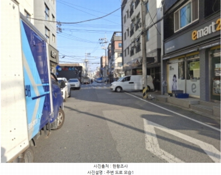 2024타경123735 대전광역시 중구 유천로47번길 70, 어반센트럴 2층 202호 근린상가 경매 이미지