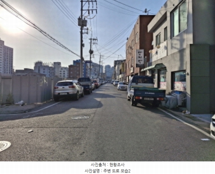 2024타경123735 대전광역시 중구 유천로47번길 70, 어반센트럴 2층 202호 근린상가 경매 이미지