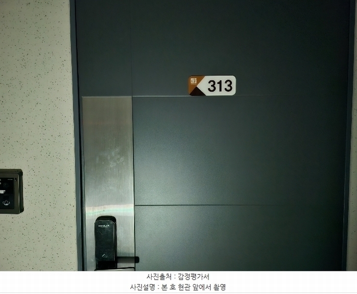 2024타경124684 세종특별자치시 국책연구원3로 6, 씨즈파크뷰 3층 313호 아파트[공급11평형] 경매 이미지