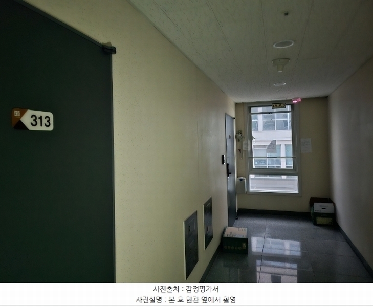 2024타경124684 세종특별자치시 국책연구원3로 6, 씨즈파크뷰 3층 313호 아파트[공급11평형] 경매 이미지