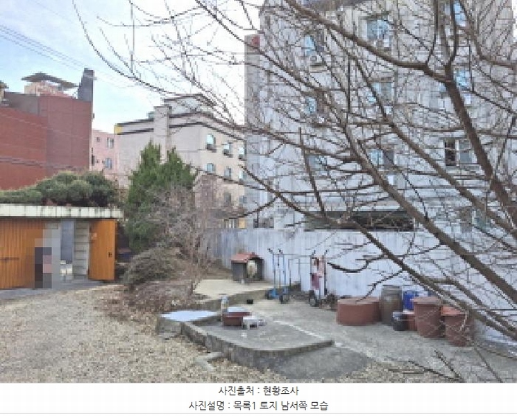 2025타경1108 대전광역시 중구 문창동 43-5 주택 경매 이미지