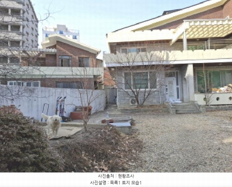 2025타경1108 대전광역시 중구 문창동 43-5 주택 경매 이미지