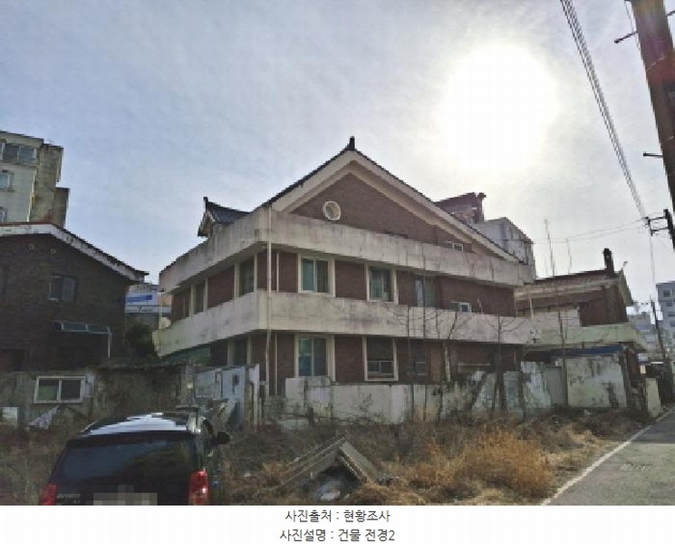 2025타경1108 대전광역시 중구 문창동 43-5 주택 경매 이미지