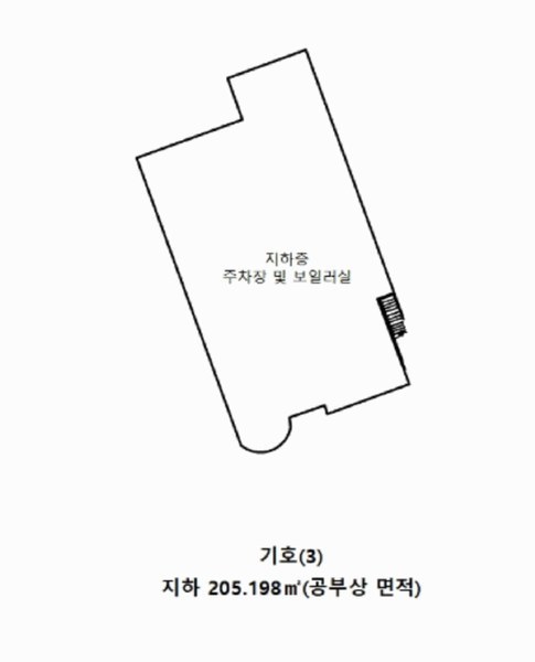 2025타경1740 대전광역시 중구 문창동 75-4 숙박시설 경매 이미지