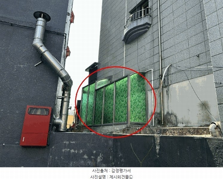 2025타경1740 대전광역시 중구 문창동 75-4 숙박시설 경매 이미지