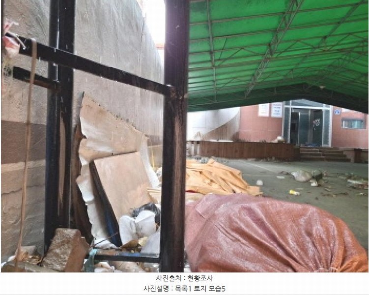 2025타경1740 대전광역시 중구 문창동 75-4 숙박시설 경매 이미지