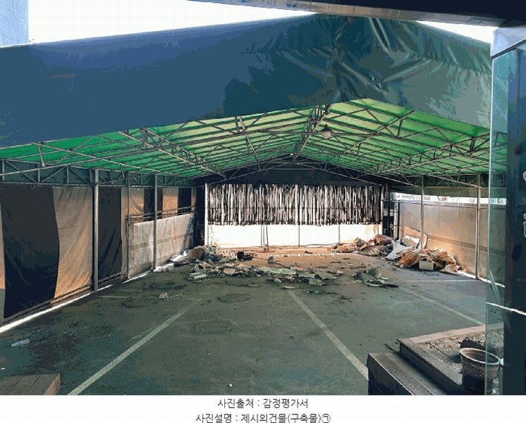 2025타경1740 대전광역시 중구 문창동 75-4 숙박시설 경매 이미지