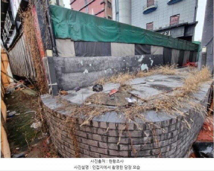 2025타경1740 대전광역시 중구 문창동 75-4 숙박시설 경매 이미지