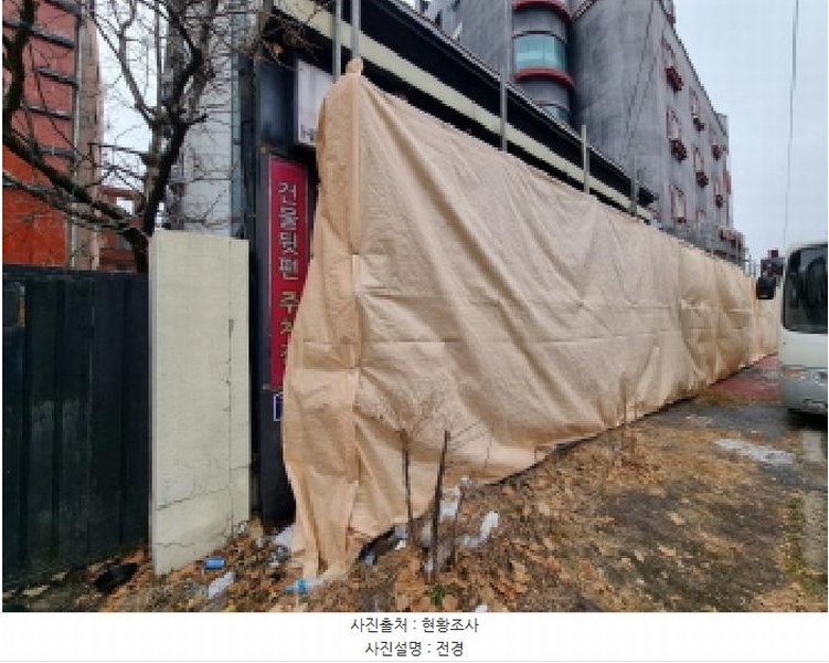 2025타경1740 대전광역시 중구 문창동 75-4 숙박시설 경매 이미지