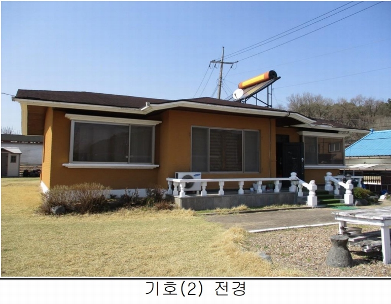 2025타경2484 세종특별자치시 장군면 대교리 515-12 주택 경매 이미지