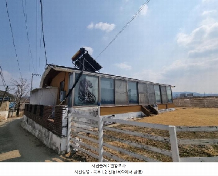 2025타경2484 세종특별자치시 장군면 대교리 515-12 주택 경매 이미지