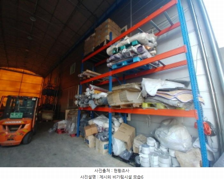2025타경500025 충청남도 금산군 금성면 하류리 209 근린시설 경매 이미지