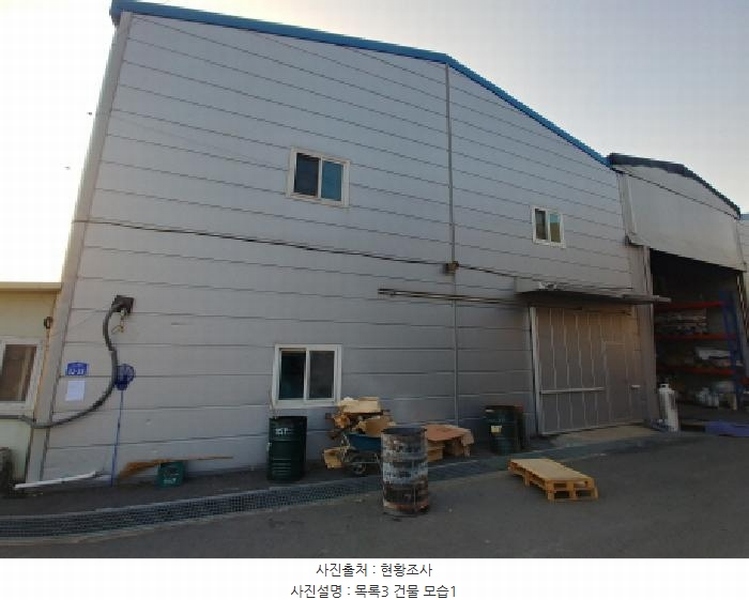 2025타경500025 충청남도 금산군 금성면 하류리 209 근린시설 경매 이미지
