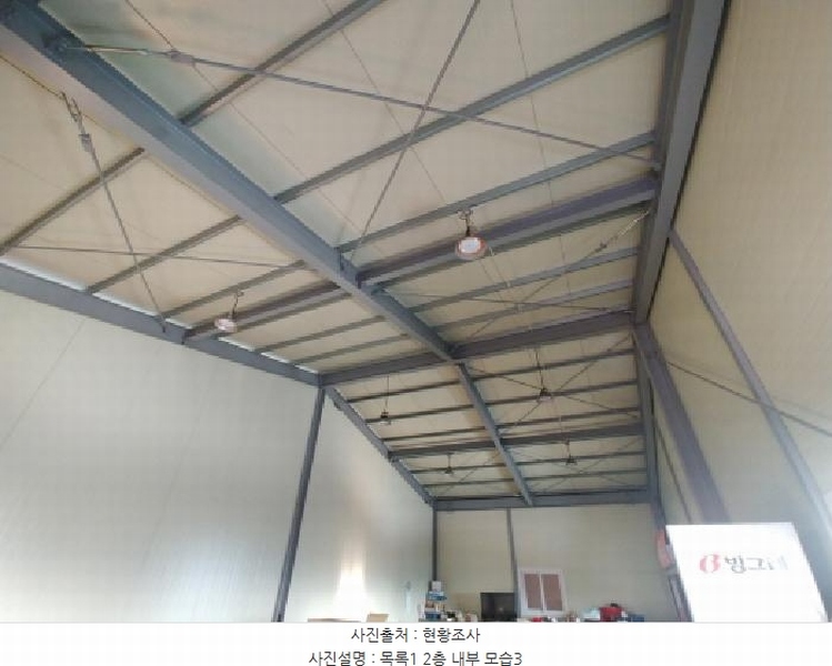 2025타경500025 충청남도 금산군 금성면 하류리 209 근린시설 경매 이미지