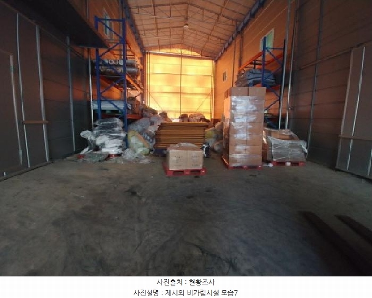 2025타경500025 충청남도 금산군 금성면 하류리 209 근린시설 경매 이미지