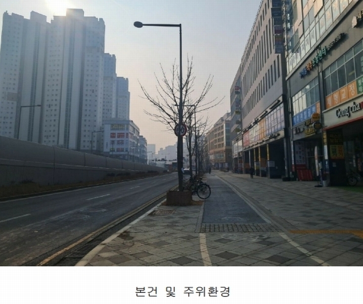 2025타경500513 세종특별자치시 한누리대로 587, 까사리움 8층 824호 아파트[공급11평형] 경매 이미지
