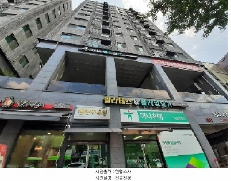 2025타경10742 서울특별시 강서구 등촌로 65, 동양하우징 104동 3층 301호 다세대(빌라)[공급14평형] 경매 이미지