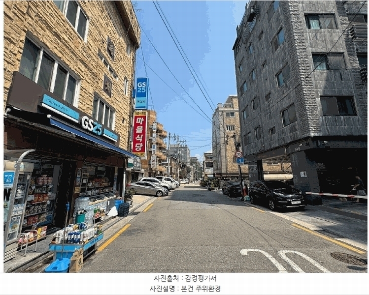 2025타경10742 서울특별시 강서구 등촌로 65, 동양하우징 104동 3층 301호 다세대(빌라)[공급14평형] 경매 이미지