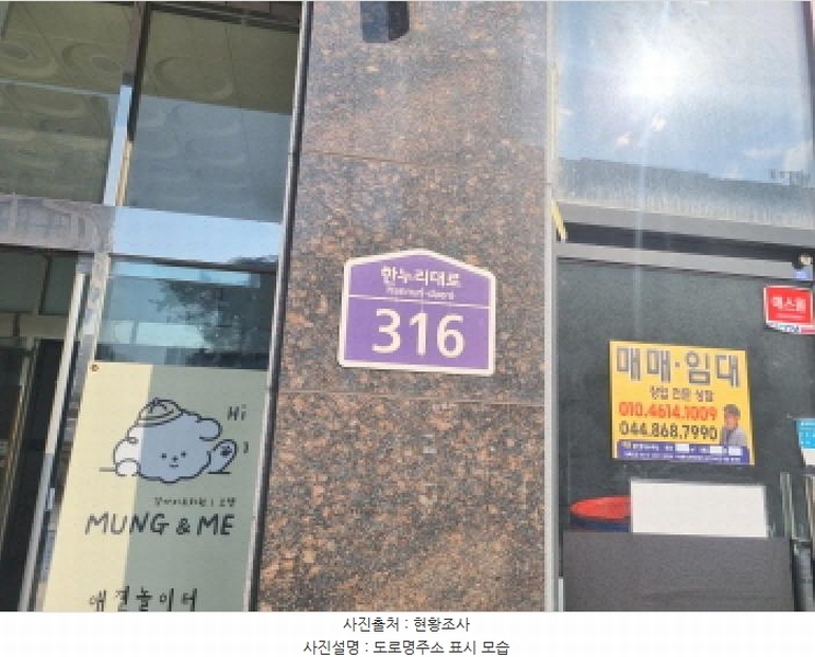 2025타경501873 세종특별자치시 나성동 757 아파트[공급12평형] 경매 이미지