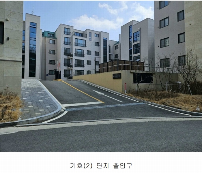 2025타경501975 대전광역시 서구 도안동 1588 오피스텔 경매 이미지