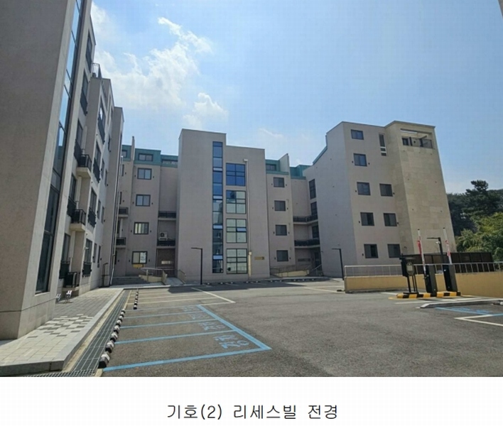 2025타경501975 대전광역시 서구 도안동 1588 오피스텔 경매 이미지