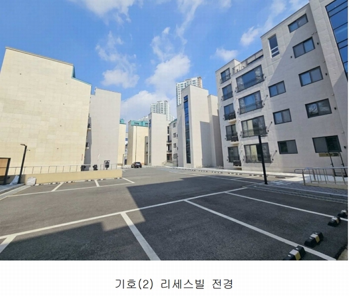 2025타경501975 대전광역시 서구 도안동 1588 오피스텔 경매 이미지