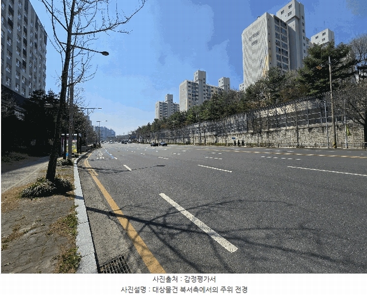 2025타경502091 대전광역시 유성구 관평동 1343 오피스텔[계약21평형] 경매 이미지