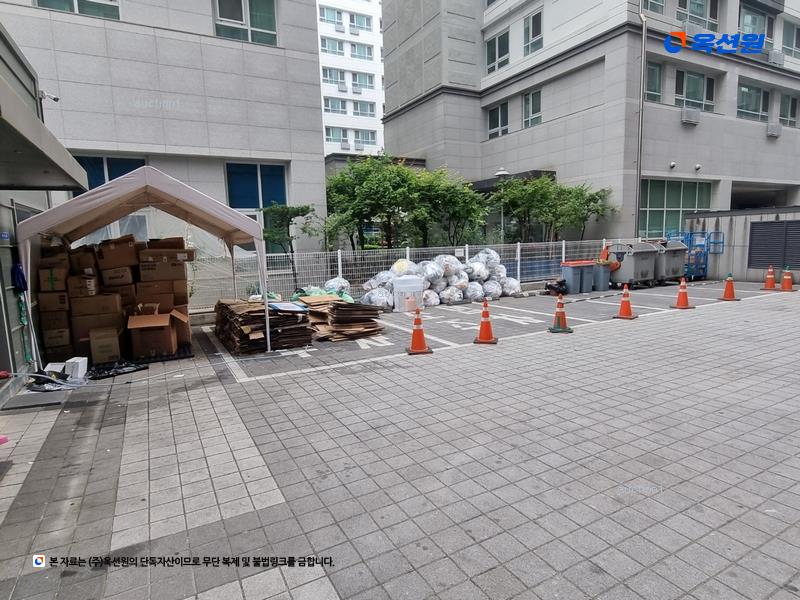2025타경502091 대전광역시 유성구 관평동 1343 오피스텔[계약21평형] 경매 이미지