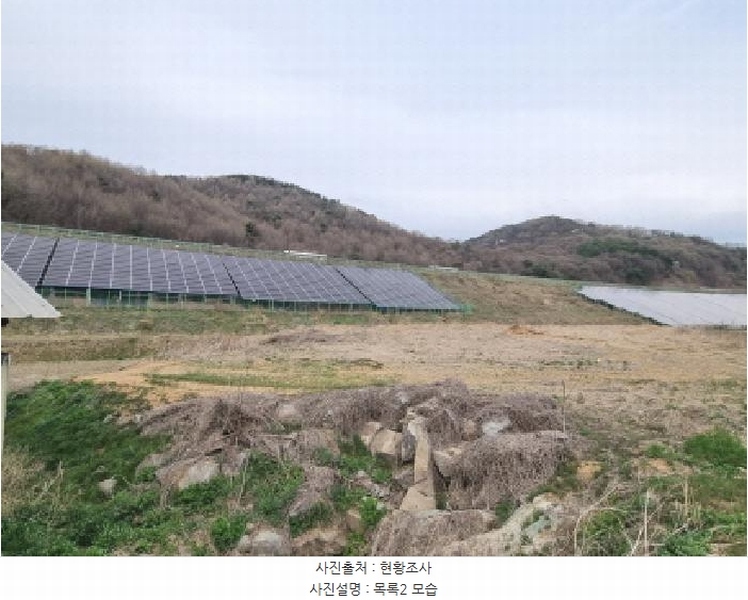 2025타경502100 세종특별자치시 장군면 봉안리 485-51 농지 경매 이미지