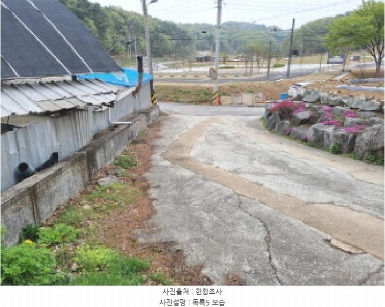 2025타경502158 세종특별자치시 장군면 대교리 293 근린시설 경매 이미지