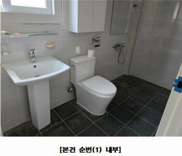 2025타경502158 세종특별자치시 장군면 대교리 293 근린시설 경매 이미지
