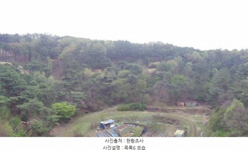2025타경502158 세종특별자치시 장군면 대교리 293 근린시설 경매 이미지