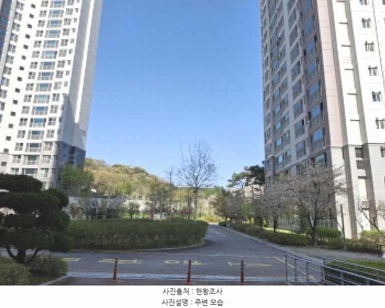 2025타경502174 대전광역시 서구 도안동로 123, 도안리슈빌 1709동 12층 1201호 아파트[공급34평형] 경매 이미지
