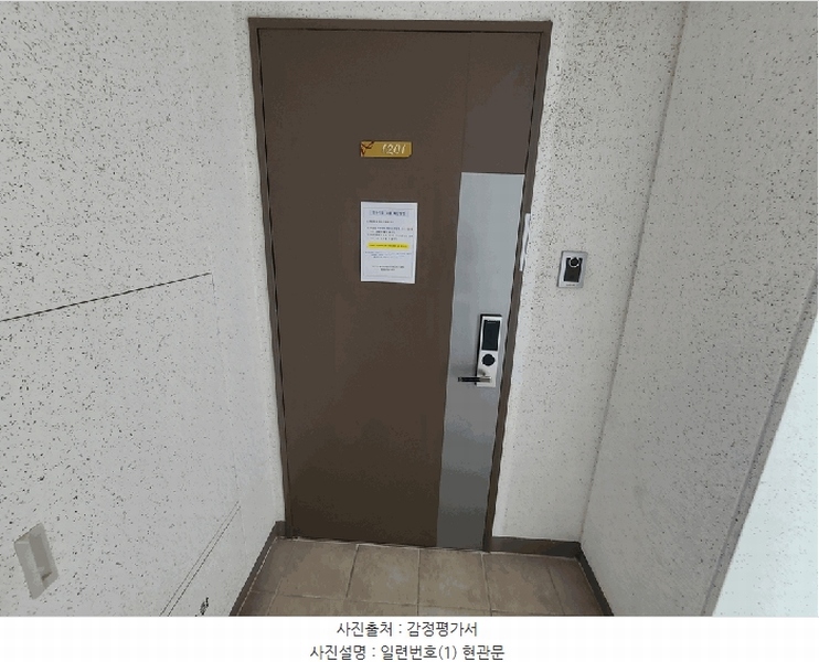 2025타경502174 대전광역시 서구 도안동로 123, 도안리슈빌 1709동 12층 1201호 아파트[공급34평형] 경매 이미지