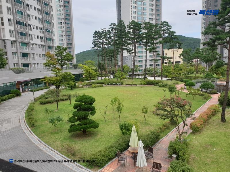 2025타경502174 대전광역시 서구 도안동로 123, 도안리슈빌 1709동 12층 1201호 아파트[공급34평형] 경매 이미지