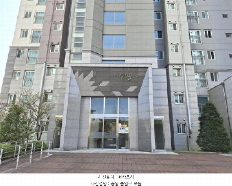 2025타경502174 대전광역시 서구 도안동로 123, 도안리슈빌 1709동 12층 1201호 아파트[공급34평형] 경매 이미지